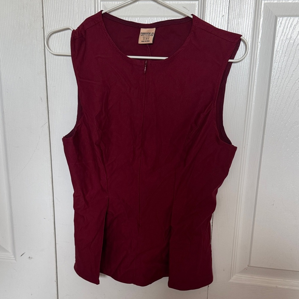 Forever 21 Top